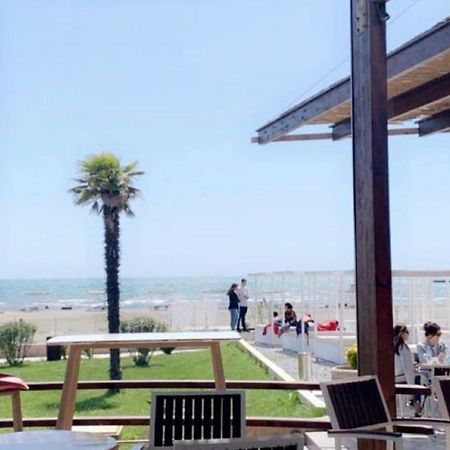 Ferienwohnung Cekaj Palace Ulcinj Exterior foto