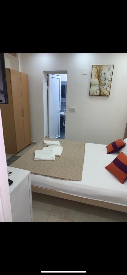 Ferienwohnung Cekaj Palace Ulcinj Exterior foto